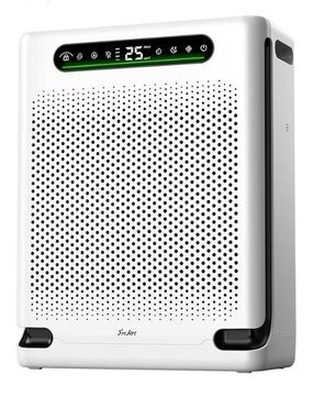 Air Purifiers for Home